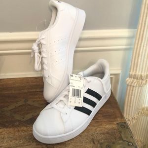 Adidas Grand Court men’s size 8.5